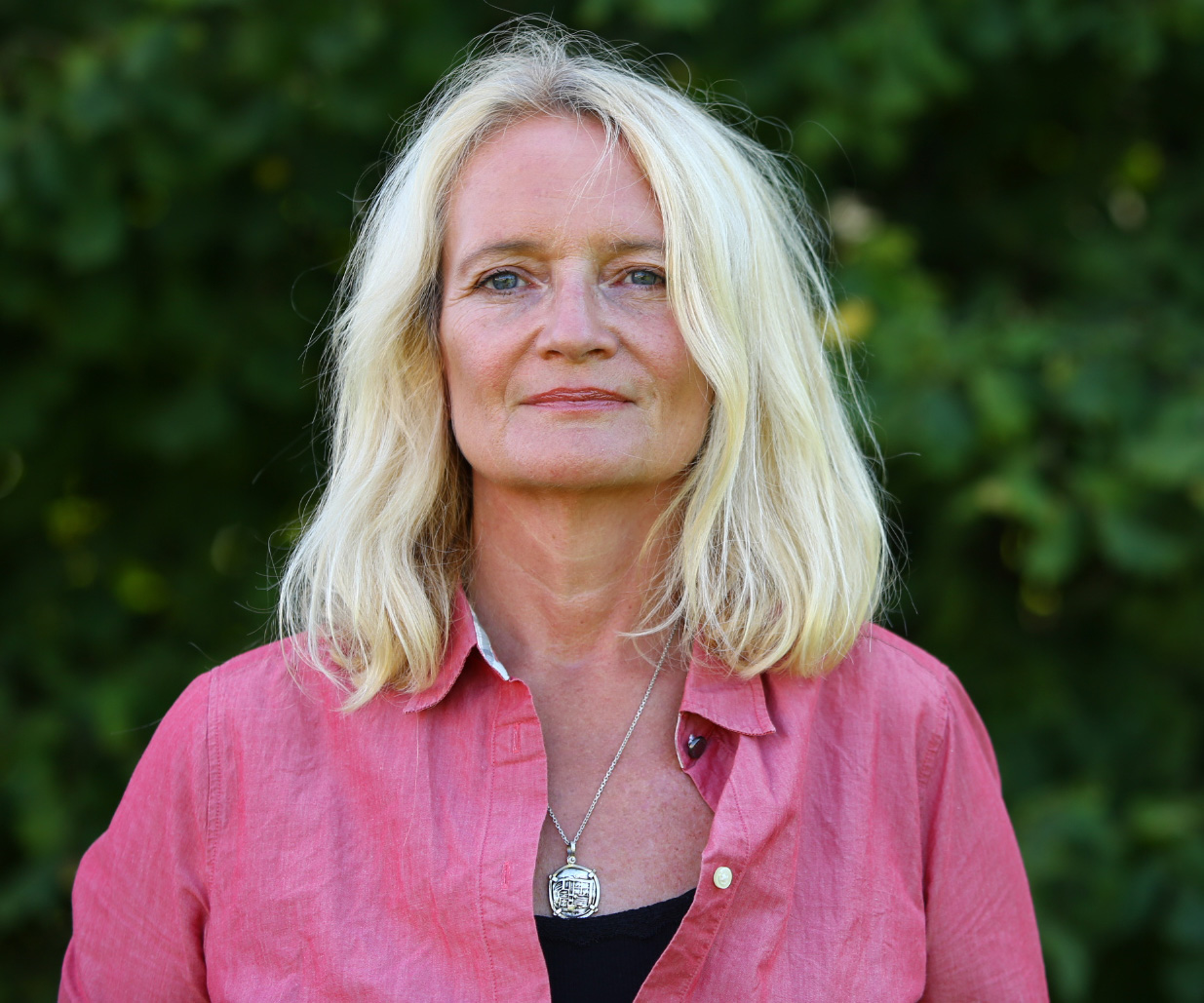 Helle Sydendal