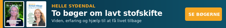 Helle Sydendal