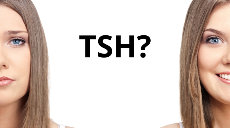 Normal TSH