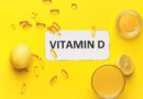 lavt stofskifte vitamin d