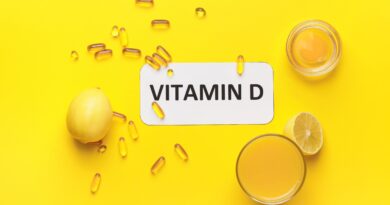 lavt stofskifte vitamin d