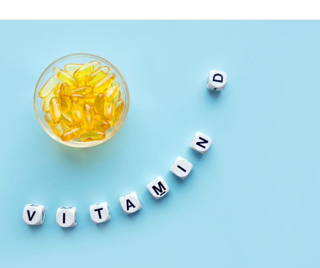 D vitamin Hashimotos