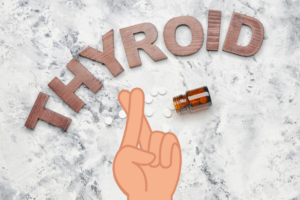Thyroid lavt stofskifte