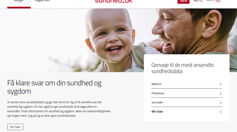 Lavt stofskifte tjek journalen