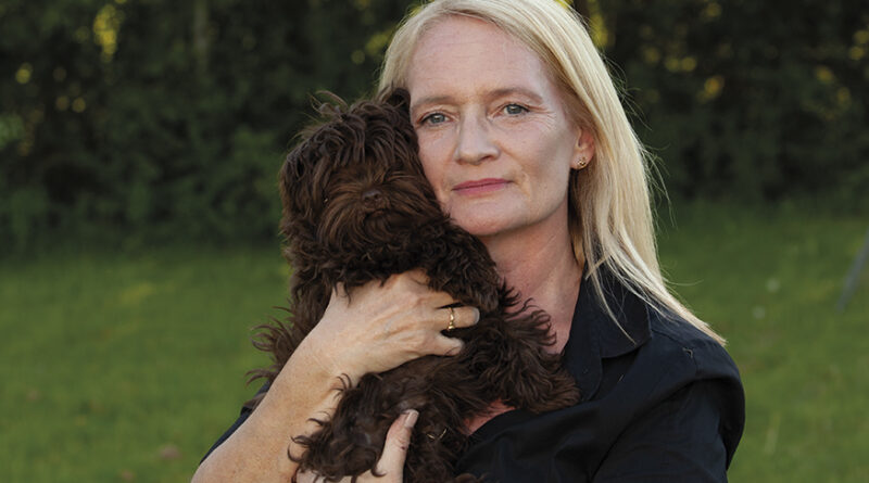 Helle Sydendal