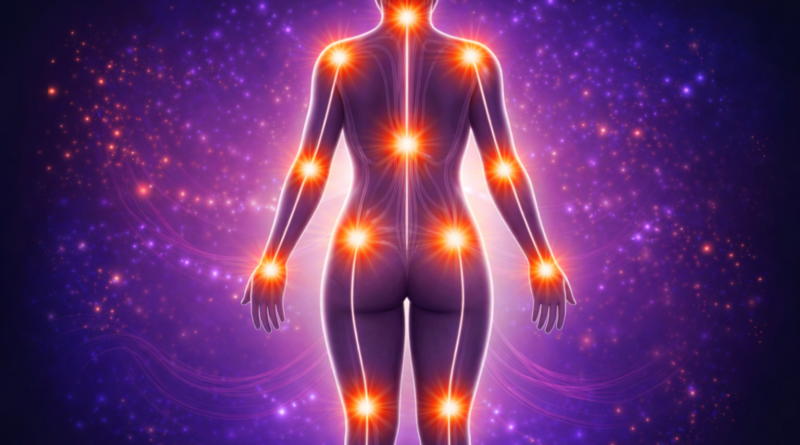 lavt stofskifte fibromyalgi