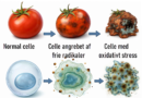 lavt stofskfite oxidativt stress