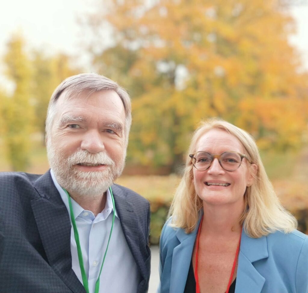 Helle Sydendal Antonio Bianco