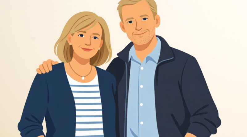 Lavt stofskifte din partner